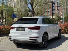 Audi Q3 35 TFSI Fashion Dynamic - ფოტო 7