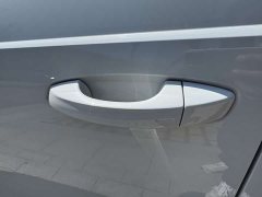 Audi Q3 35 TFSI Fashion Dynamic - ფოტო 8