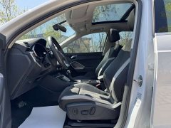 Audi Q3 35 TFSI Fashion Dynamic - ფოტო 9