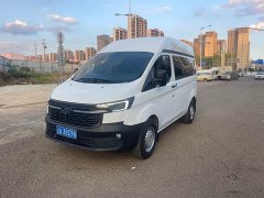 Ford Transit 2023 2.0T Diesel Manual Multi-purpose Commercial Vehicle Short Wheelbase Mid-roof 5/6 Seater - ფოტო 1