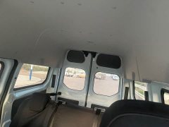 Ford Transit 2023 2.0T Diesel Manual Multi-purpose Commercial Vehicle Short Wheelbase Mid-roof 5/6 Seater - ფოტო 10