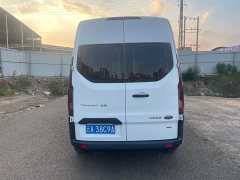 Ford Transit 2023 2.0T Diesel Manual Multi-purpose Commercial Vehicle Short Wheelbase Mid-roof 5/6 Seater - ფოტო 14