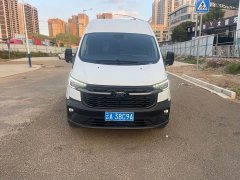 Ford Transit 2023 2.0T Diesel Manual Multi-purpose Commercial Vehicle Short Wheelbase Mid-roof 5/6 Seater - ფოტო 2