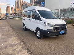 Ford Transit 2023 2.0T Diesel Manual Multi-purpose Commercial Vehicle Short Wheelbase Mid-roof 5/6 Seater - ფოტო 3