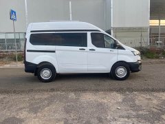 Ford Transit 2023 2.0T Diesel Manual Multi-purpose Commercial Vehicle Short Wheelbase Mid-roof 5/6 Seater - ფოტო 4