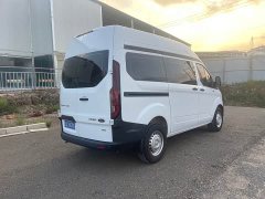 Ford Transit 2023 2.0T Diesel Manual Multi-purpose Commercial Vehicle Short Wheelbase Mid-roof 5/6 Seater - ფოტო 5