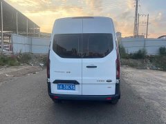 Ford Transit 2023 2.0T Diesel Manual Multi-purpose Commercial Vehicle Short Wheelbase Mid-roof 5/6 Seater - ფოტო 6