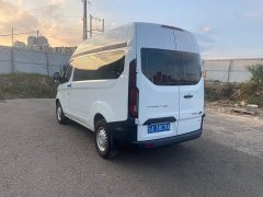 Ford Transit 2023 2.0T Diesel Manual Multi-purpose Commercial Vehicle Short Wheelbase Mid-roof 5/6 Seater - ფოტო 7