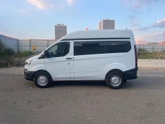 Ford Transit 2023 2.0T Diesel Manual Multi-purpose Commercial Vehicle Short Wheelbase Mid-roof 5/6 Seater - ფოტო 8