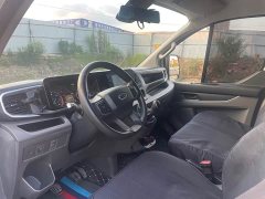 Ford Transit 2023 2.0T Diesel Manual Multi-purpose Commercial Vehicle Short Wheelbase Mid-roof 5/6 Seater - ფოტო 9