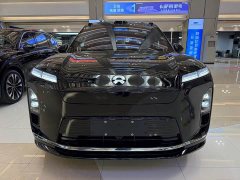 NIO ES8 Six-Seat Executive Luxury Edition - ფოტო 1