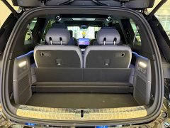 NIO ES8 Six-Seat Executive Luxury Edition - ფოტო 11