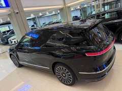 NIO ES8 Six-Seat Executive Luxury Edition - ფოტო 12