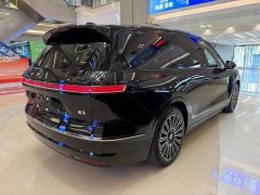 NIO ES8 Six-Seat Executive Luxury Edition - ფოტო 15