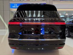 NIO ES8 Six-Seat Executive Luxury Edition - ფოტო 16