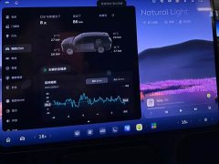 NIO ES8 Six-Seat Executive Luxury Edition - ფოტო 17