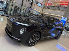 NIO ES8 Six-Seat Executive Luxury Edition - ფოტო 2