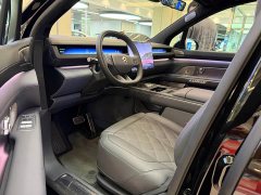NIO ES8 Six-Seat Executive Luxury Edition - ფოტო 3