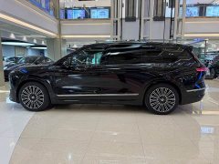 NIO ES8 Six-Seat Executive Luxury Edition - ფოტო 5