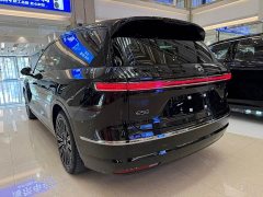 NIO ES8 Six-Seat Executive Luxury Edition - ფოტო 6