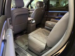 NIO ES8 Six-Seat Executive Luxury Edition - ფოტო 7