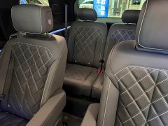 NIO ES8 Six-Seat Executive Luxury Edition - ფოტო 8