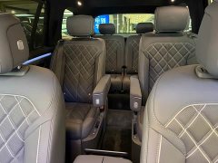 NIO ES8 Six-Seat Executive Luxury Edition - ფოტო 9