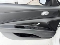 Hyundai Elantra 2022 1.5L CVT 20th Anniversary Edition - ფოტო 11
