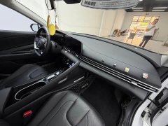 Hyundai Elantra 2022 1.5L CVT 20th Anniversary Edition - ფოტო 17