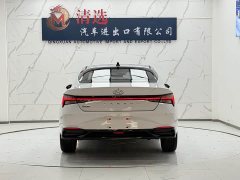 Hyundai Elantra 2022 1.5L CVT 20th Anniversary Edition - ფოტო 5