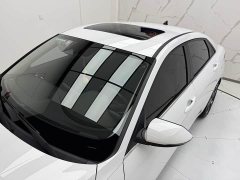 Hyundai Elantra 2022 1.5L CVT 20th Anniversary Edition - ფოტო 7