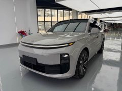 Li Auto L6 2024 Max - ფოტო 1
