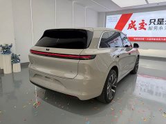 Li Auto L6 2024 Max - ფოტო 15