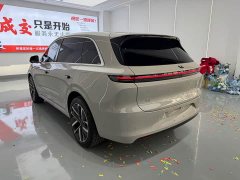 Li Auto L6 2024 Max - ფოტო 17