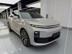 Li Auto L6 2024 Max - ფოტო 3