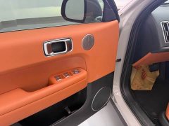 Li Auto L6 2024 Max - ფოტო 4