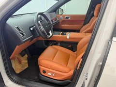 Li Auto L6 2024 Max - ფოტო 5