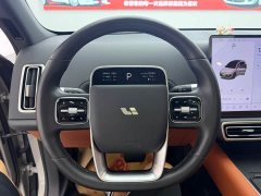 Li Auto L6 2024 Max - ფოტო 6