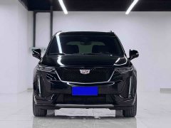 Cadillac XT6 28T Six-Seat AWD Luxury - ფოტო 1