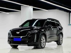 Cadillac XT6 28T Six-Seat AWD Luxury - ფოტო 2