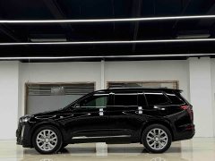 Cadillac XT6 28T Six-Seat AWD Luxury - ფოტო 5
