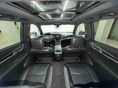 Cadillac XT6 28T Six-Seat AWD Luxury - ფოტო 7