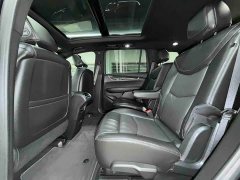 Cadillac XT6 28T Six-Seat AWD Luxury - ფოტო 9