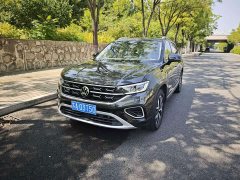 Volkswagen Taos 2024 330TSI FWD Luxury Plus Advanced Edition - ფოტო 1