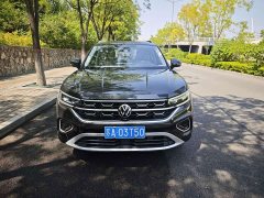 Volkswagen Taos 2024 330TSI FWD Luxury Plus Advanced Edition - ფოტო 2