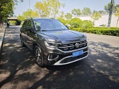 Volkswagen Taos 2024 330TSI FWD Luxury Plus Advanced Edition - ფოტო 3
