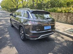 Volkswagen Taos 2024 330TSI FWD Luxury Plus Advanced Edition - ფოტო 7