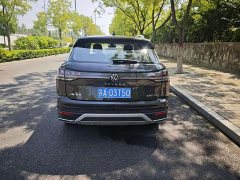 Volkswagen Taos 2024 330TSI FWD Luxury Plus Advanced Edition - ფოტო 8