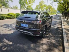 Volkswagen Taos 2024 330TSI FWD Luxury Plus Advanced Edition - ფოტო 9