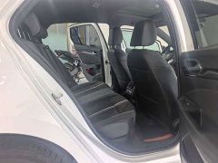 Volkswagen Golf Facelift 280TSI DSG R-Line Lite - ფოტო 10